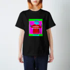 素晴らしき本田の世界の素晴らしき本田の世界 スタンダードTシャツ