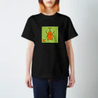 じぇれみ。のかぶかぶかぶ2 スタンダードTシャツ