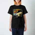 もんぺ＋MORPHEUSのDJ KINTOKI Regular Fit T-Shirt