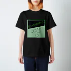 名前はまだないのブロマゼパム(レキソタン 2mg ver) スタンダードTシャツ