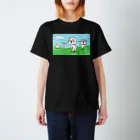 しーのまお Regular Fit T-Shirt