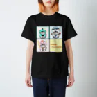 にぼしのお天気ニャスターズぐっず① Regular Fit T-Shirt