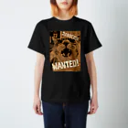 messieの危険！猛獣WANTEDなシル子様 Regular Fit T-Shirt