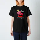 Fuck , The MyheroのNasty Surprise スタンダードTシャツ