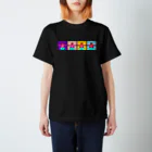 T's Mのランドリー横 Regular Fit T-Shirt