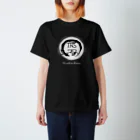 mi.の龍体文字「きに」健康運アップ。 Regular Fit T-Shirt