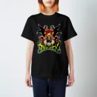 ZIMMAのDEVIL ROCK スタンダードTシャツ