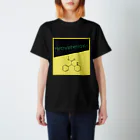 名前はまだないのメチルフェニデート(コンサータ18mg ver) スタンダードTシャツ