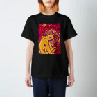 限界破裂 ExplosionLimitのサイコデリック スタンダードTシャツ