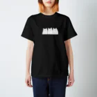 KOMORIのアルパカ3兄弟Tシャツ Regular Fit T-Shirt