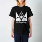 MCmartのAllThingKing（wh） Regular Fit T-Shirt