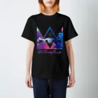 MCmartのAllThingKing（galaxy） スタンダードTシャツ