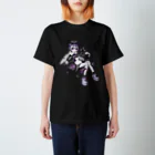 MEAの天使 Regular Fit T-Shirt