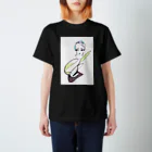 キタトミケイの女 スタンダードTシャツ