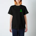 seek_waymark_officialのSEEK WAYMARK TEE Regular Fit T-Shirt