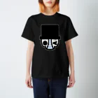 ガイビアンコムSHOPのガムくん＆ロゴ Regular Fit T-Shirt