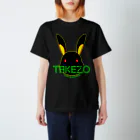 たいきの TAKEZO Regular Fit T-Shirt