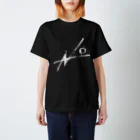 No.のNo.001 Regular Fit T-Shirt