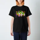 SimbaStudio ShopのAvill the Town Assembles Regular Fit T-Shirt