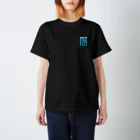 kibitarouの水Tシャツ Regular Fit T-Shirt