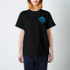 Ingress 鹿児島ResistanceのIngress 鹿児島Resistance - D スタンダードTシャツ