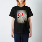 _nrk_のRed Girl... スタンダードTシャツ