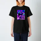 音速の貴公子 Mr.妖怪の上原りょうやTシャツ acid スタンダードTシャツ