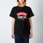 GANGSTANCE CLOTHINGのGANGSTANCE classick logo Regular Fit T-Shirt