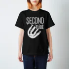 mosmos storeのSECOND Regular Fit T-Shirt