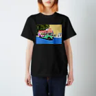 トーマスタイルのロンドンバス Regular Fit T-Shirt