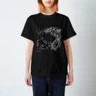 is Bの陰陽龍（yin‐yang dragon/インヤンドラゴン） Regular Fit T-Shirt