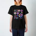 🍒CHERRY720🍒のPsycheDelic スタンダードTシャツ