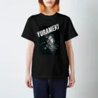 KitoshiのYURAMEKI-2 スタンダードTシャツ