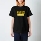 Nexusnexusのねくさすべーすぼーる2 スタンダードTシャツ