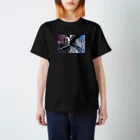 いらっしゃいのinto Chaosan スタンダードTシャツ