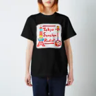 アトリエ305のTOKYO三線ラジオ　リスナーグッズ Regular Fit T-Shirt