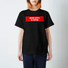 シュウヘイ☆ワールドの京都もん Regular Fit T-Shirt