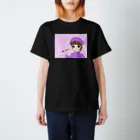 ぎょちっ子クラブのぎょちひめ〜少女漫画主人公風〜 Regular Fit T-Shirt