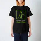 AAF Shopの02 スタンダードTシャツ