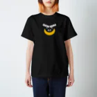 TAKUYA DESIGN WORKSのSENDAI FACE1 Regular Fit T-Shirt