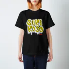 スキコソのsukikoso_egg Regular Fit T-Shirt