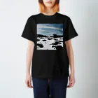 ELECTRIC MAMAのVoice Regular Fit T-Shirt
