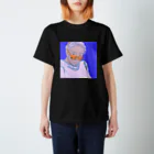 蒼の太陽にブルー Regular Fit T-Shirt