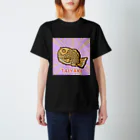 すくわっとぽてとのTAIYAKI スタンダードTシャツ