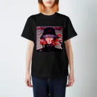 燈彩のみっちゃん Regular Fit T-Shirt