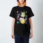 まるこのすぺーすばにーちゃん Regular Fit T-Shirt