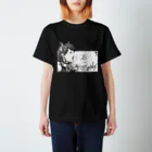 Dsukeのレオパ女子 Regular Fit T-Shirt