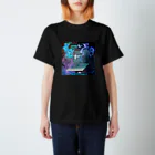 aterm_1080p_garagesale.co.jpの夢の中でみたもの スタンダードTシャツ