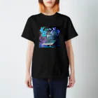 aterm_1080p_garagesale.co.jpの夢の中でみたもの Regular Fit T-Shirt