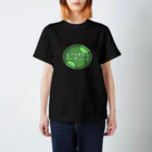 ninomoriのレートサマーバンカTシャツ Regular Fit T-Shirt